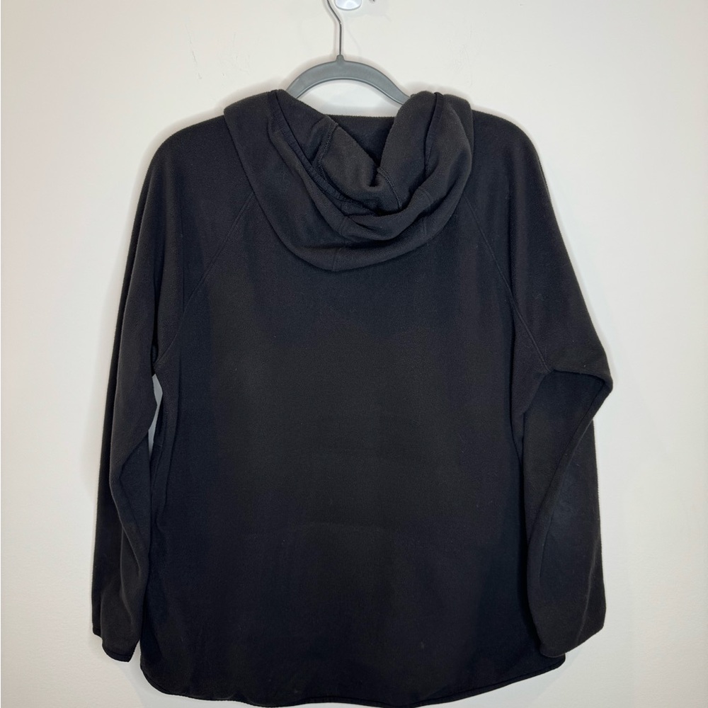 The North Face Black Pullover Hoodie - Picture 4 of 4